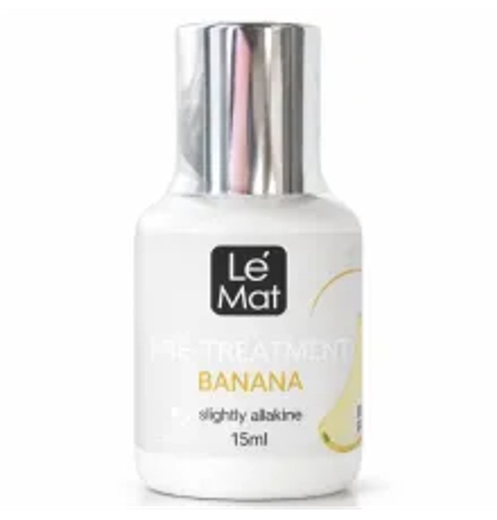 Обезжириватель Pre-Treatment Le Maitre 15ml