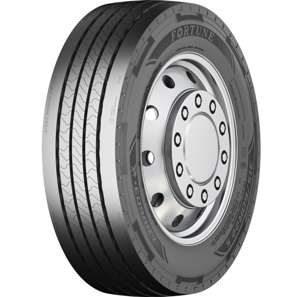 Belshina 315/60R22,5 154/150L (152/148M) FAR603+ TL 20PR