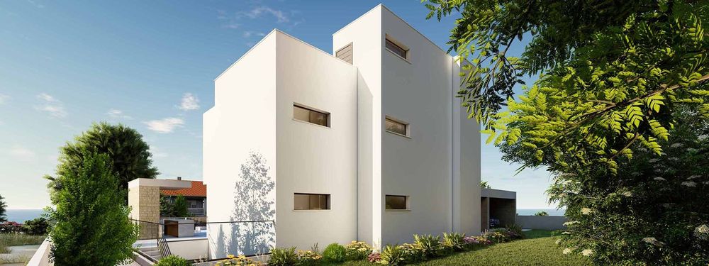 Seacaves A - Villa in Plot 24