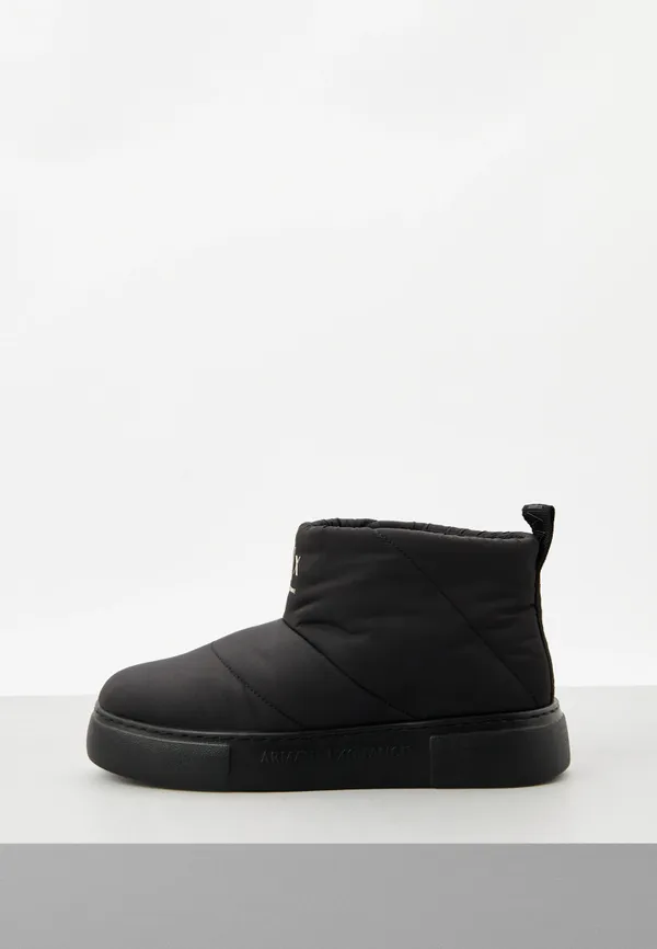 Ботинки женские ARMANI EXCHANGE KURT