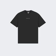 Футболка UNIFORM Heavy STUDIOS, темно-серый