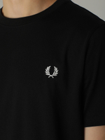 Мужская Футболка Crew Neck