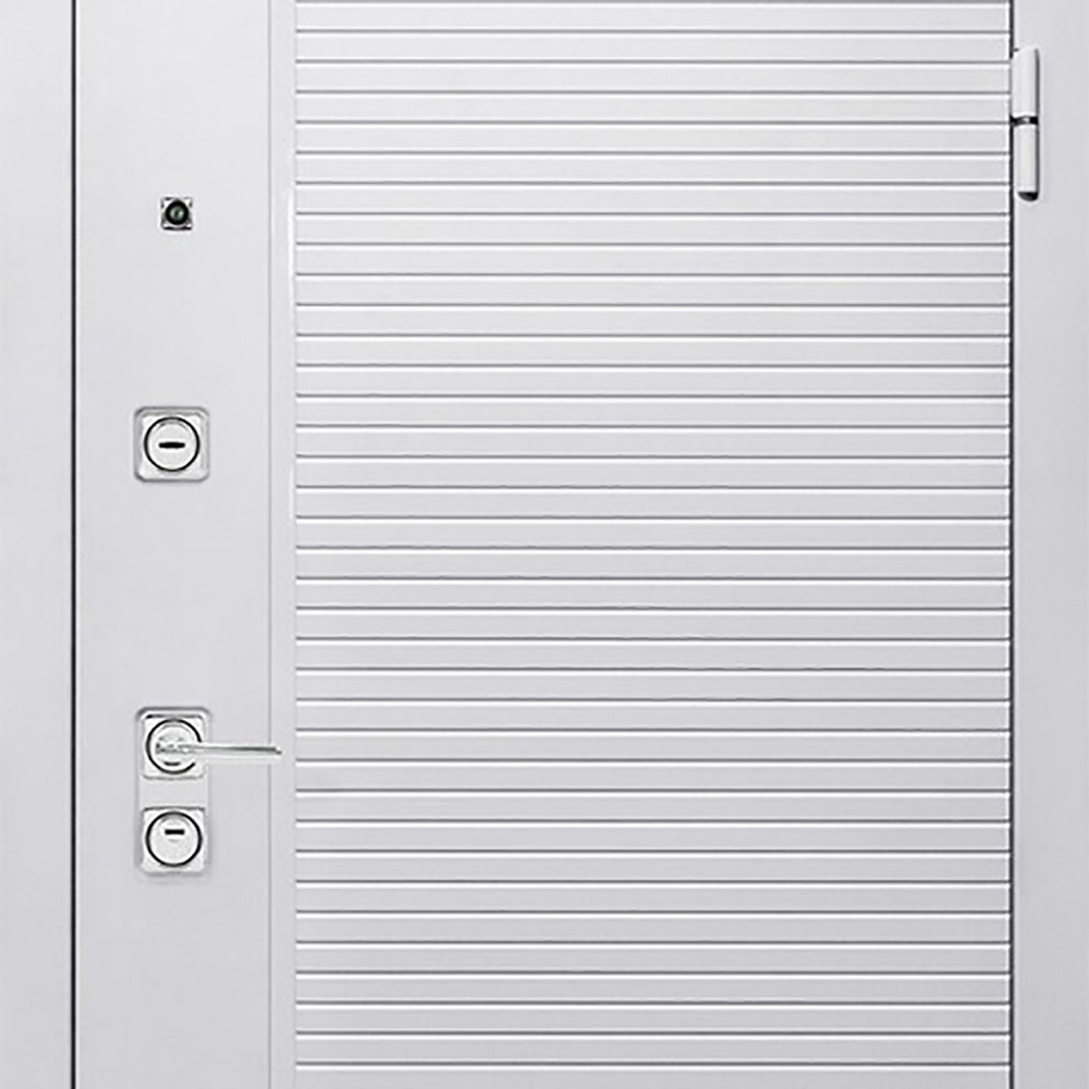 Лабиринт PIANO WHITE Зеркало