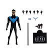 Фигурка McFarlane Toys: The New Batman Adventures - Nightwing