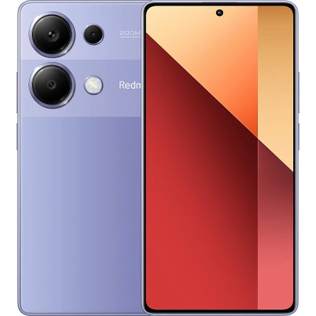 Смартфон Xiaomi Redmi Note 13 Pro, 12/512GB, NFC, Purple