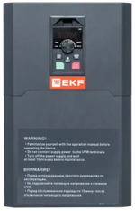 Преобразователь частоты EKF PD-150-FC-37K-43