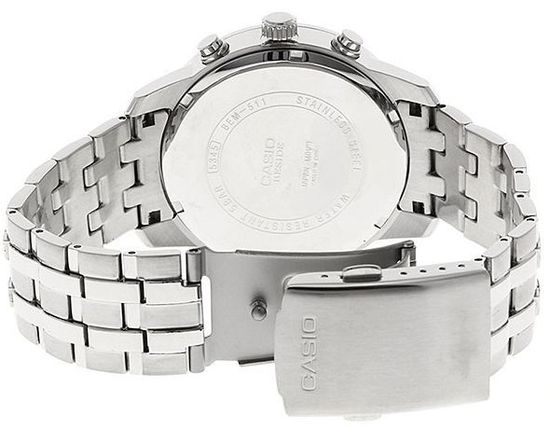 Наручные часы Casio BEM-511D-1AVDF