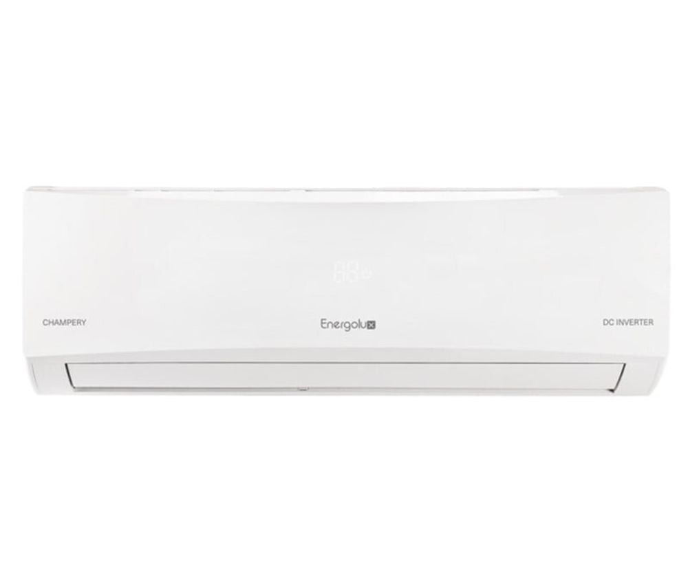 Energolux SAS18CH1-AI