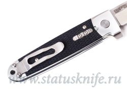 Нож Cold Steel 32AA Oyabun Limitedфотография - 5