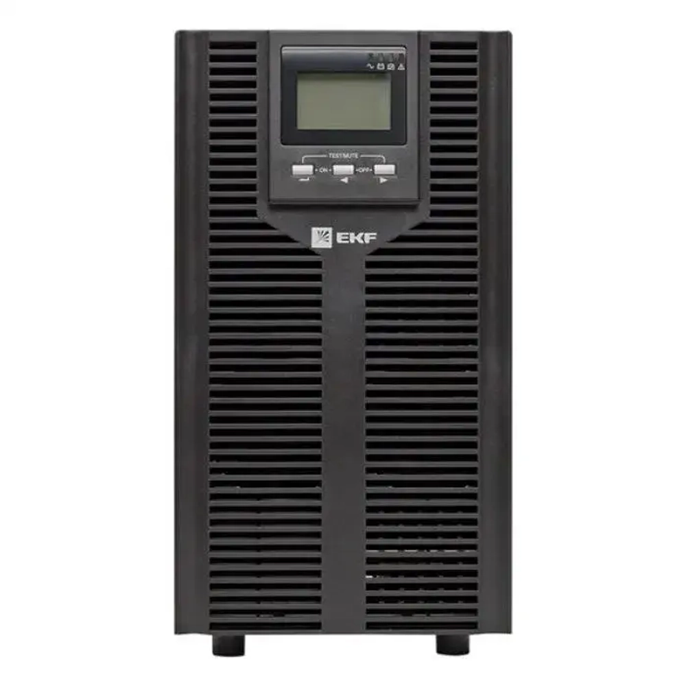 ИБП EKF SW901G4-T
