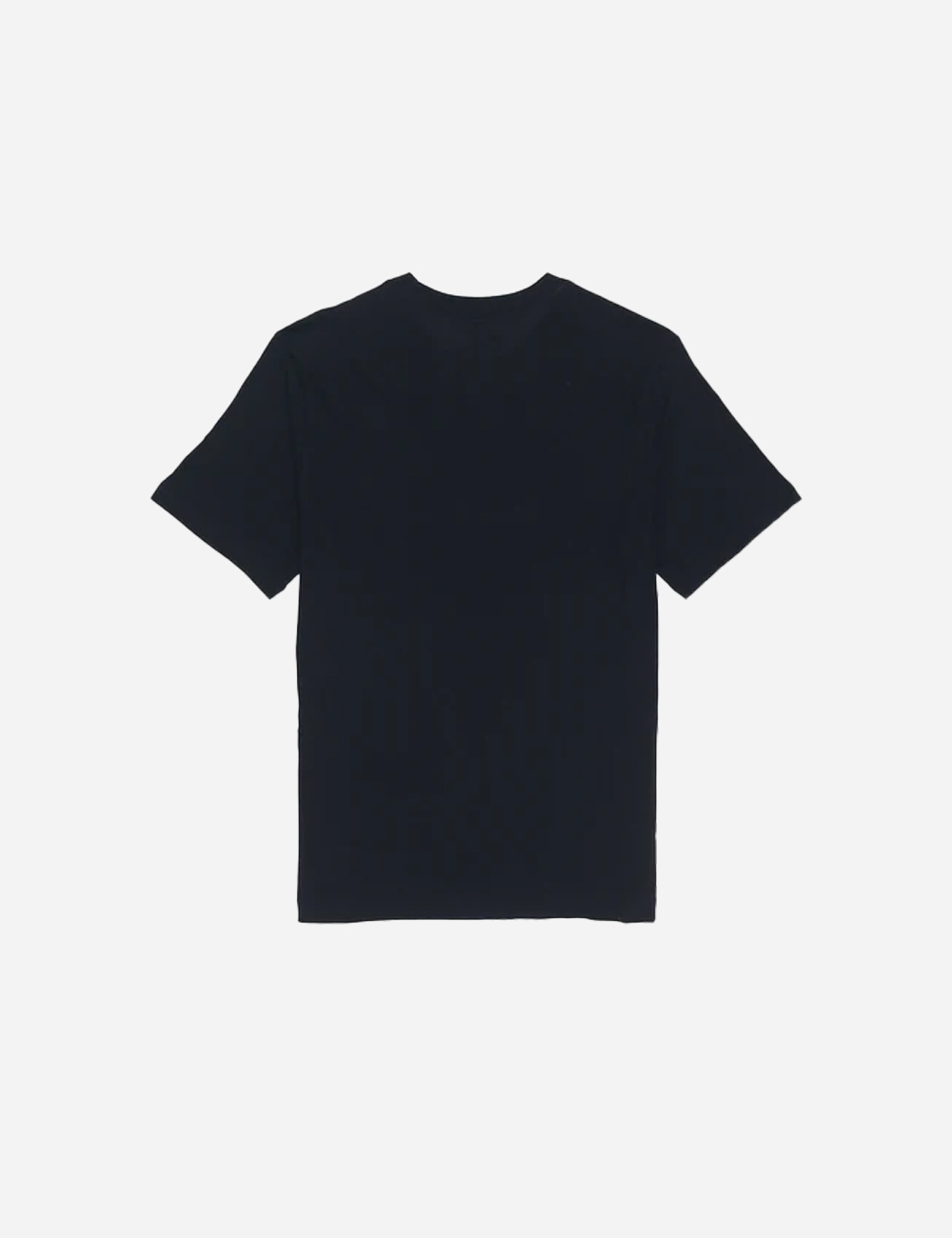 Nike Sportswear Black T-Shirt