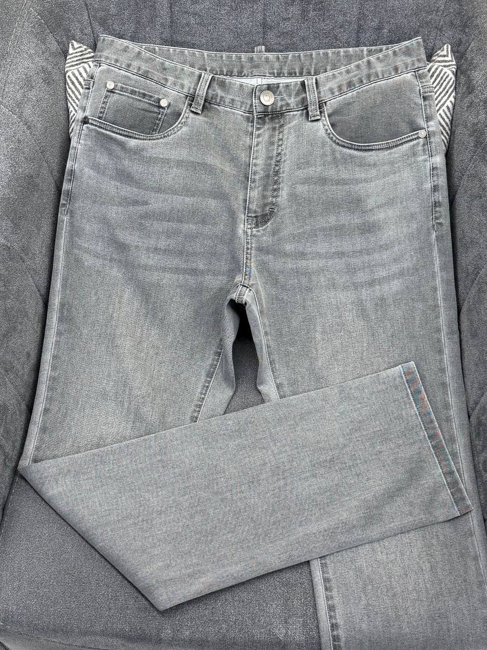 Джинсы Loro Piana