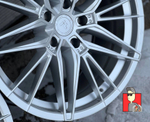 Комплект дисков Brixton Titan Forged TF30 19x8.5/9.5 et30/33 5x120
