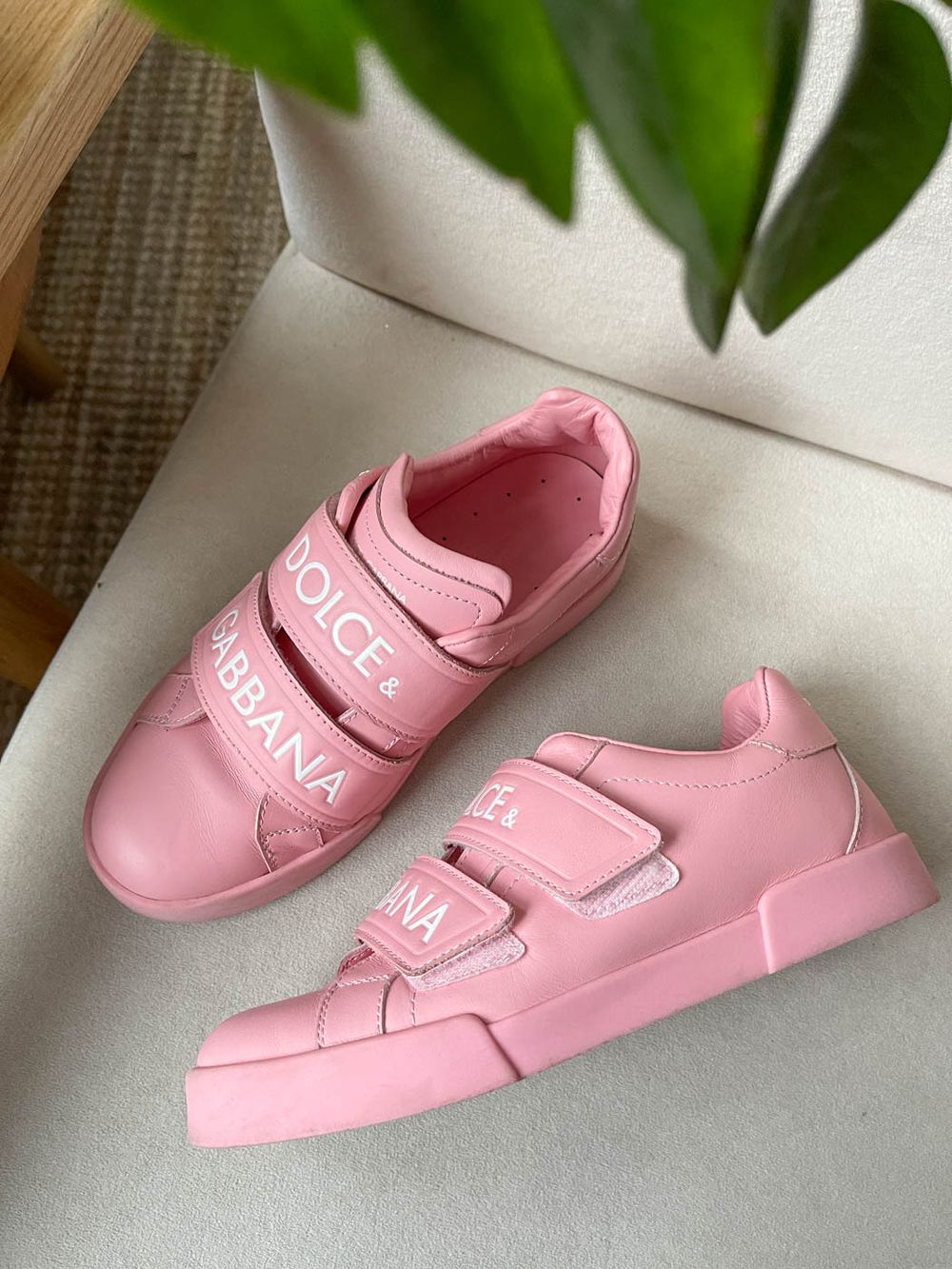 Кеды Dolce&Gabbana, 33