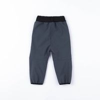 Брюки Softshell демисезонные "Графит"