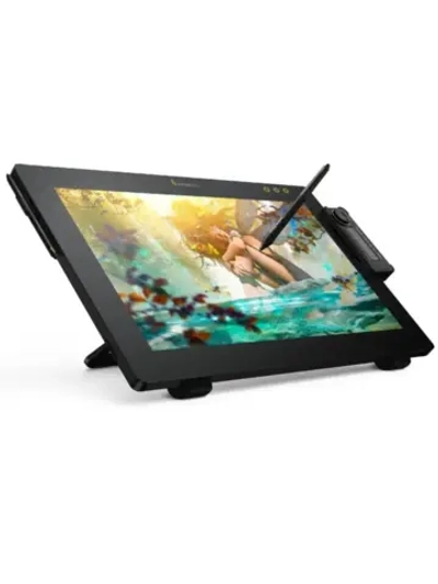 Графический планшет Pen Display XMPD24EU BLACK