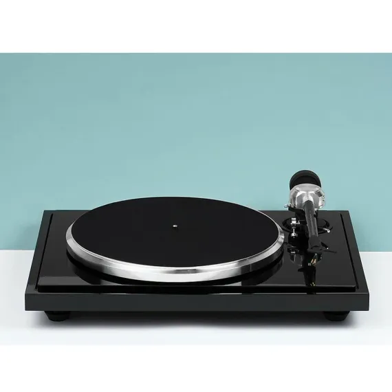 EAT B-Sharp B-note Ortofon 2M Blue Piano Black