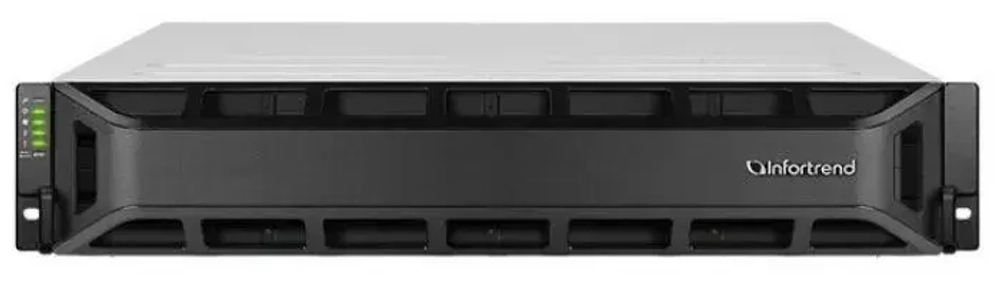 Система хранения Infortrend  GSe 30123-D G3