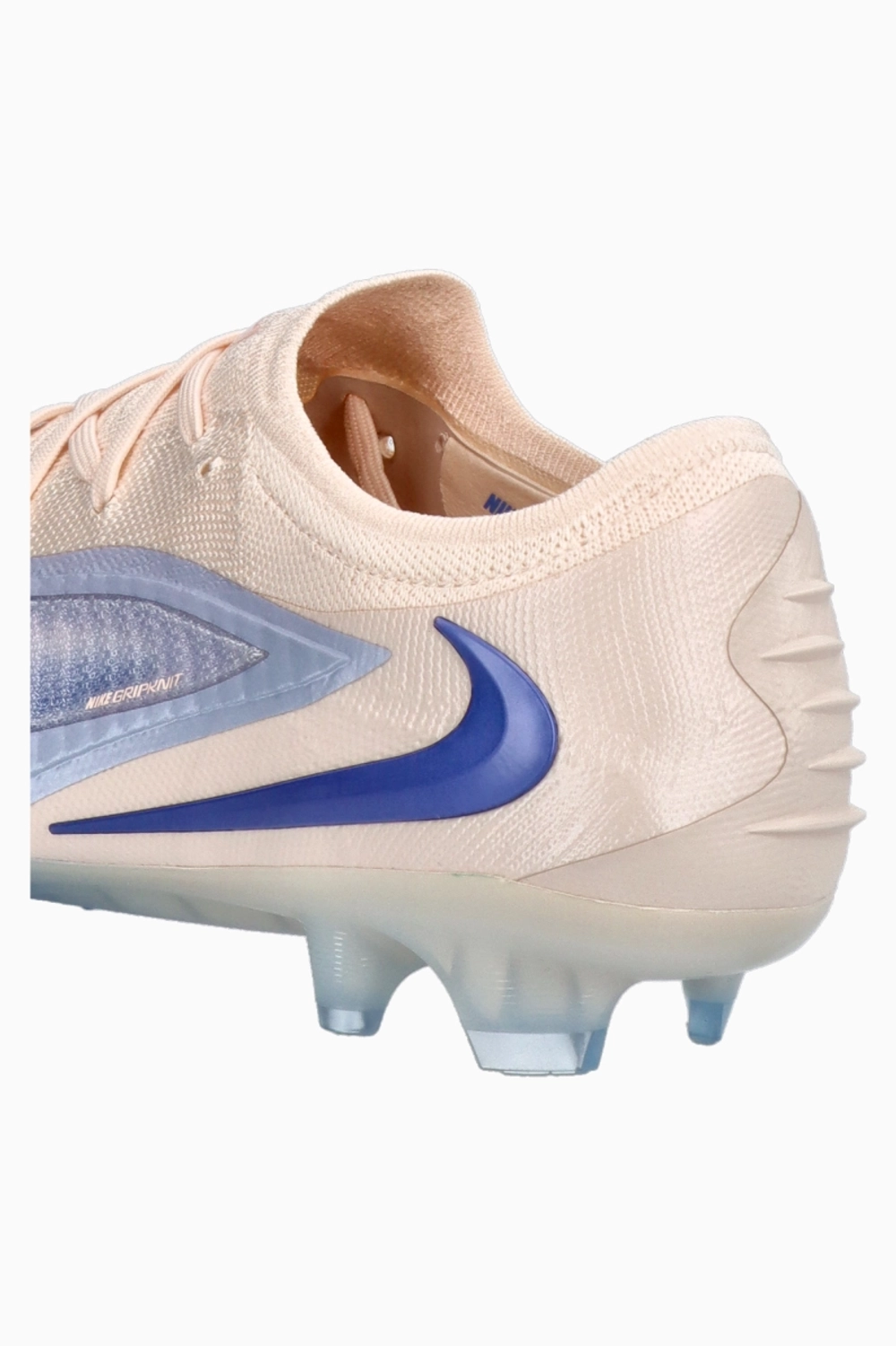 Бутсы Nike Phantom 6 Low Elite FG - синий