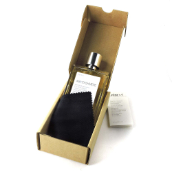 Uer Me AB±CASHMERE by Jean Jacques