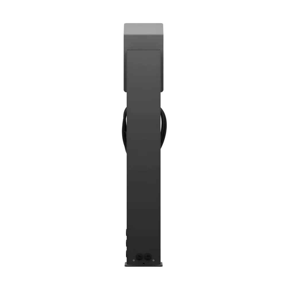 Пьедестал Copper SB Wallbox EIFFEL Basic Mono (wallbox 014) - 4