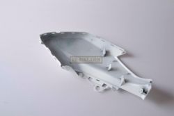 2DP-F8351-00-P1. BODY, COWLING. Yamaha N-max