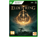 Elden Ring Премьерное Издание (Xbox) Б/У