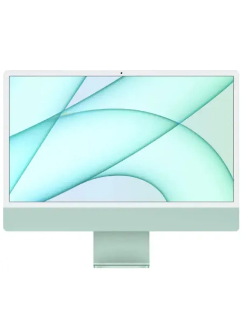 24" Моноблок iMac A2438 M1 8/512 ГБ MGPJ3C/A GREEN