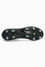 Бутсы Puma Ultra 6 Match MxSG - черный