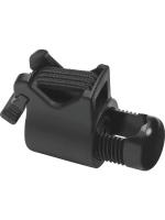 Трос с замком ABUS Steel-O-Flex Plus 950/100 100см