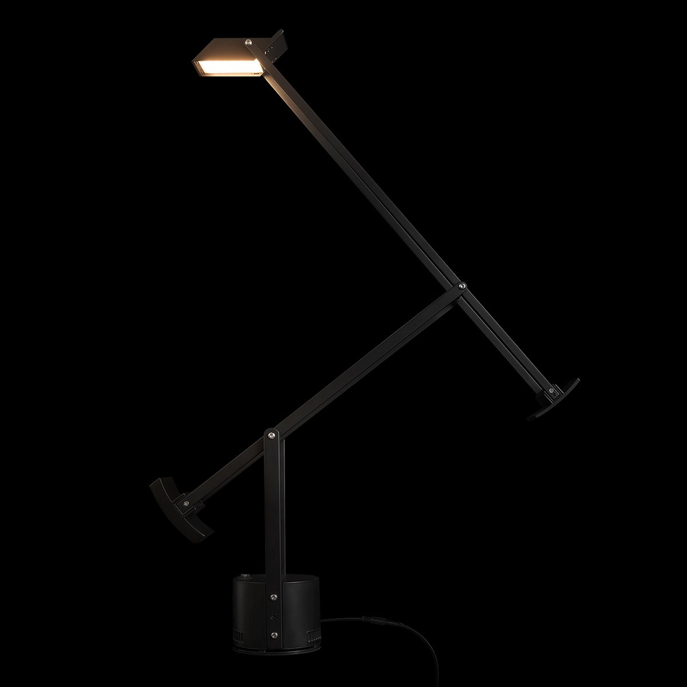 Настольная лампа офисная Loft it Tizio 10485T