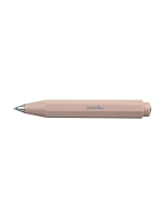 Ручка шариковая KAWECO SKYLINE Sport Macchiato (10001169) 1.0 мм кофейный корпус