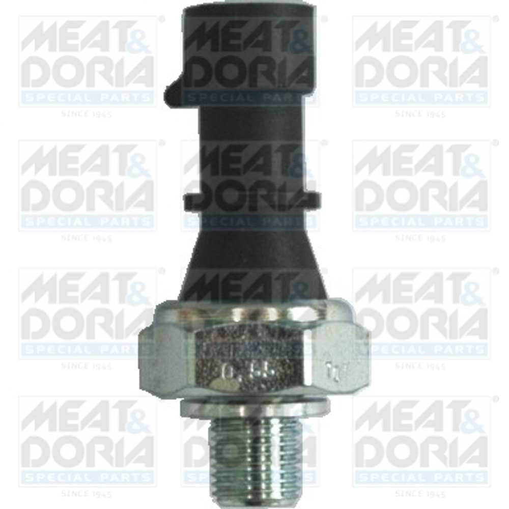MEAT & DORIA - 72014-MDR - Oil Pressure Switch