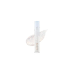 Dasique, Starlite Jewell, жидкие блестки, 02 конфетных сердечка, 1,8 г (0,06 унции)