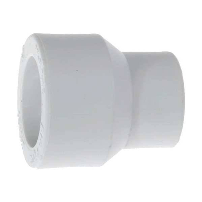 Муфта PP-R переходная DN25*20 пп/пп СТМ Пласт *80/400 7411 40.3