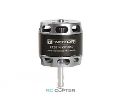 T-Motor AT2814 KV1050 3D F3A длинный вал