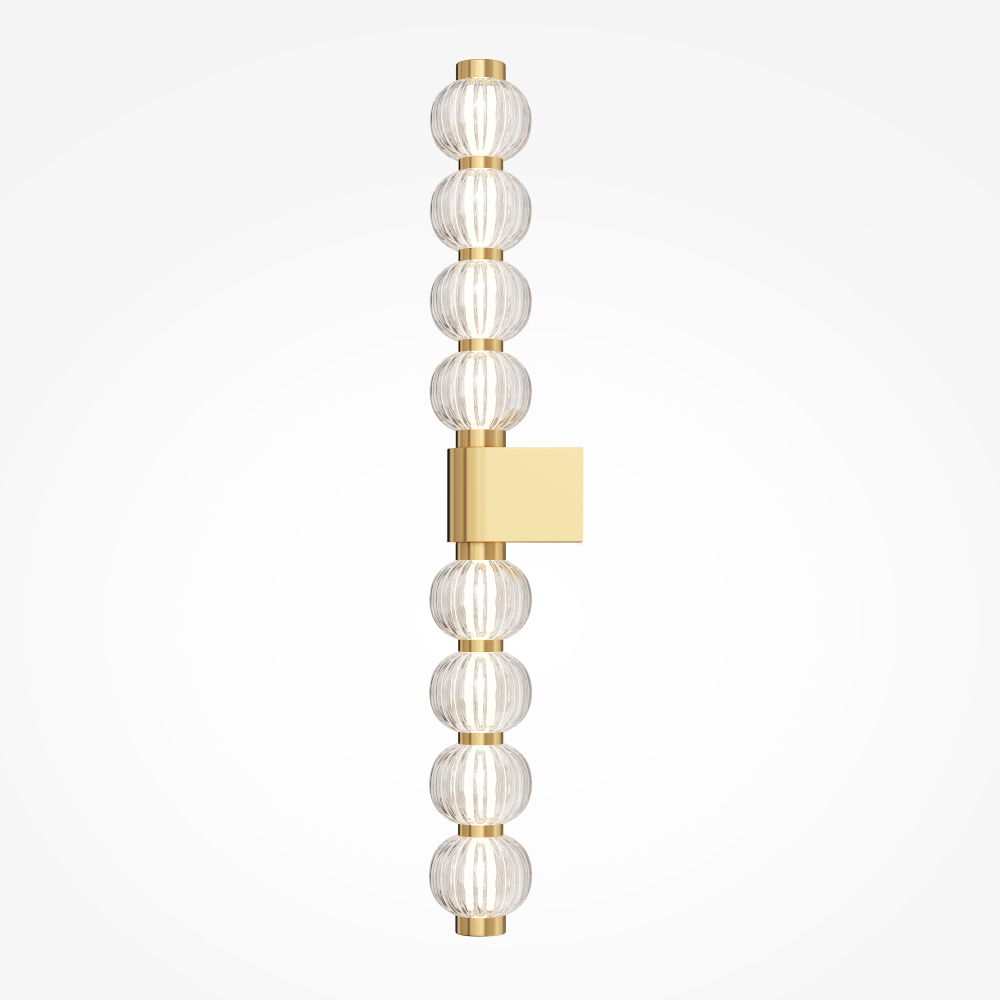 Настенный светильник (бра) Maytoni MOD555WL-L13G3K
