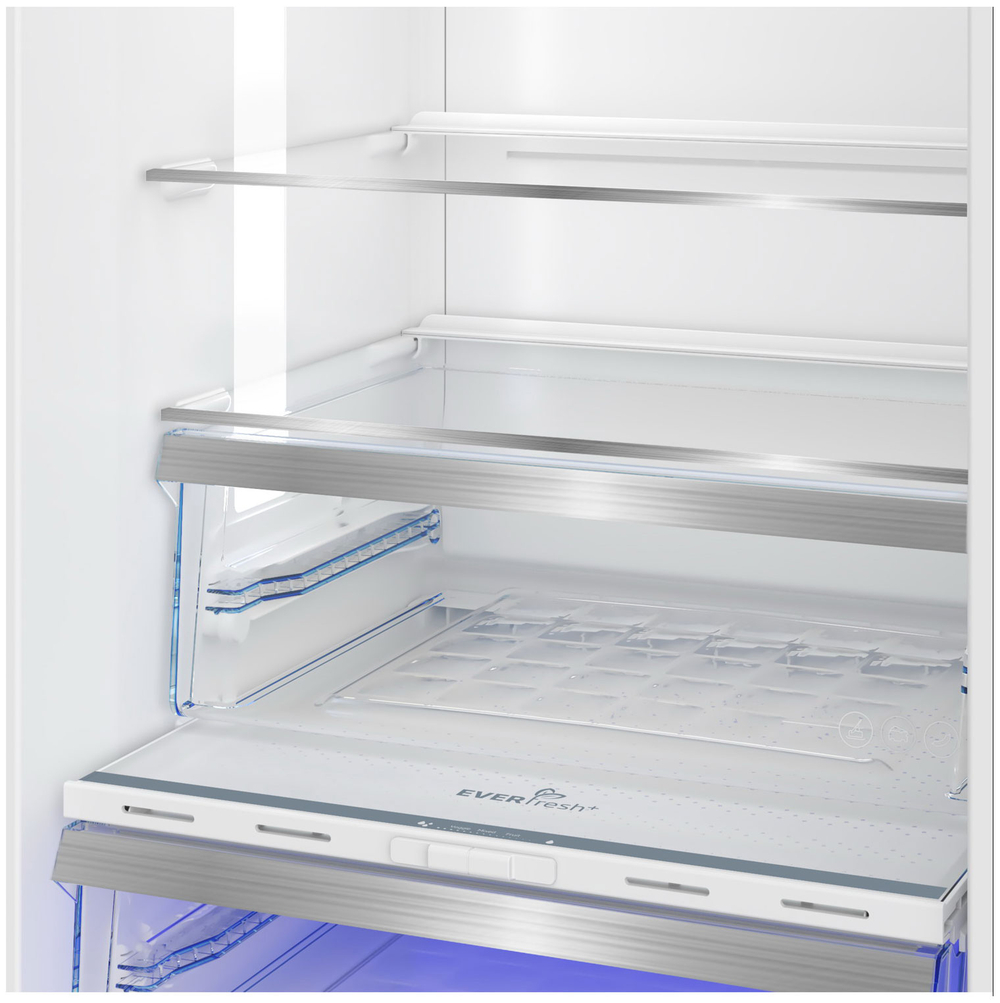 Двухкамерный холодильник Beko B5RCNK363ZW
