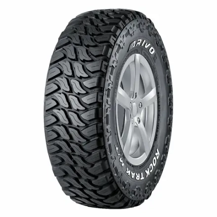Летняя шина Arivo Rock Trak M/T (265/65 R17C 120Q)