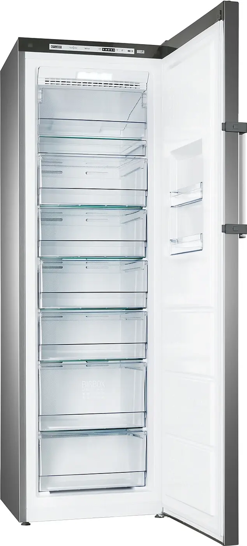 Морозильная камера ATLANT М-7606-160-N