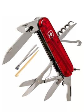 Нож Victorinox модель 1.3703.T Climber