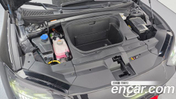 Hyundai Ioniq6 Long Range — 2023