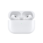 Беспроводные наушники Apple AirPods Pro 2 Lightning, White (Белый)
