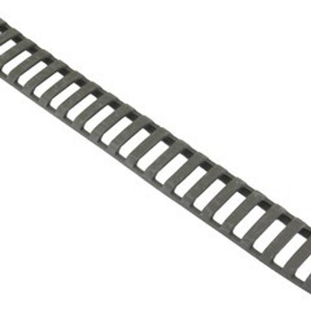 Накладка на Weaver открытая 31 шаг