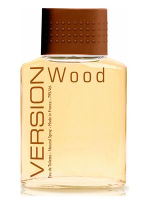 Ulric de Varens Version Wood