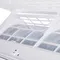 Сплит-система инверторного типа Electrolux Viking 2.0. Super DC Inverter EACS/I-12HVI/N8_21Y комплект