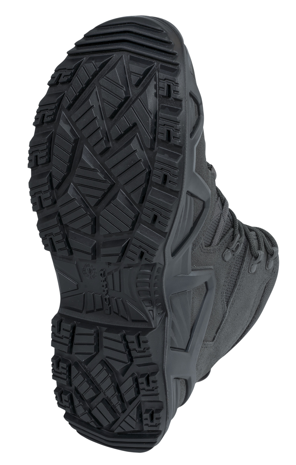 LOWA Zephyr MK2 GTX MID Wide — Wolf, ракурс 4