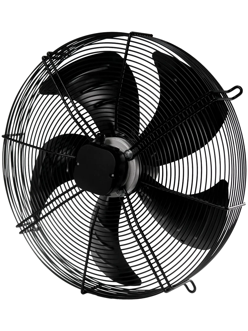 Осевой вентилятор YWF4D-550HB