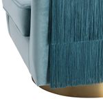 Кресло вращающееся Swivel Chair Le Vante арт.113980