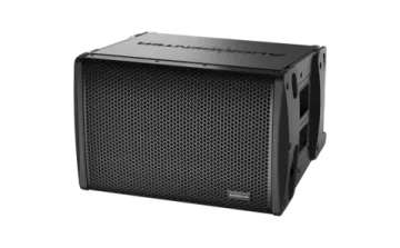 Audiocenter Artist T45-DSP элемент линейного массива